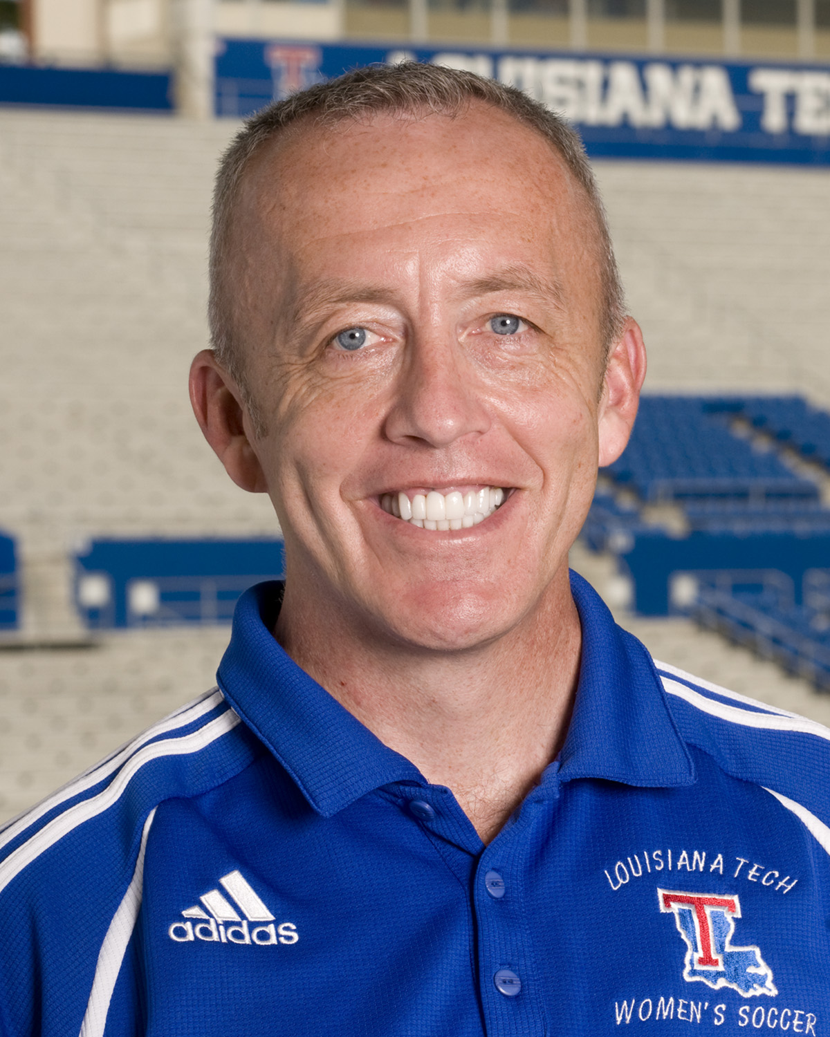 Kevin Sherry