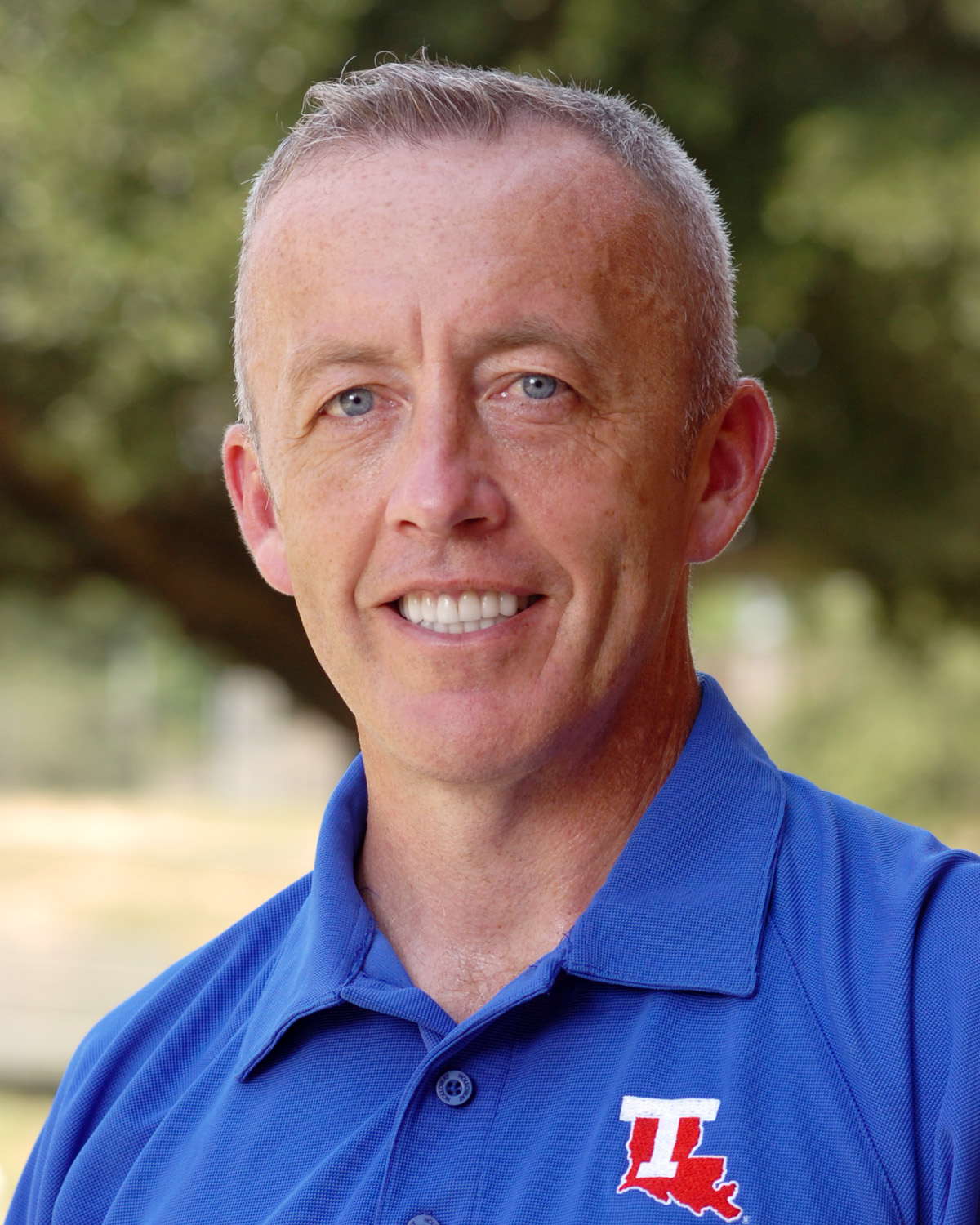 Kevin Sherry
