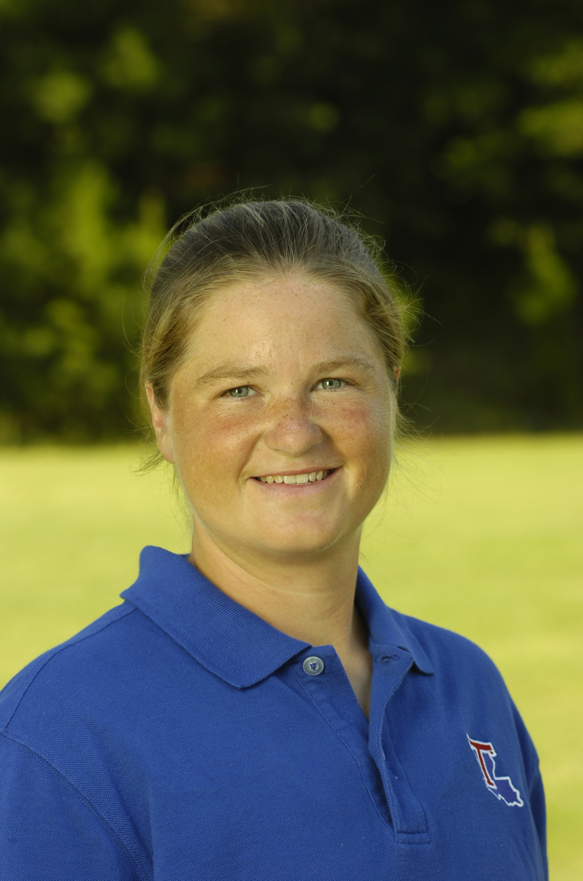 Jennifer Burns