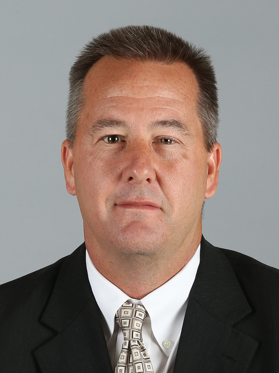 Todd Fitch