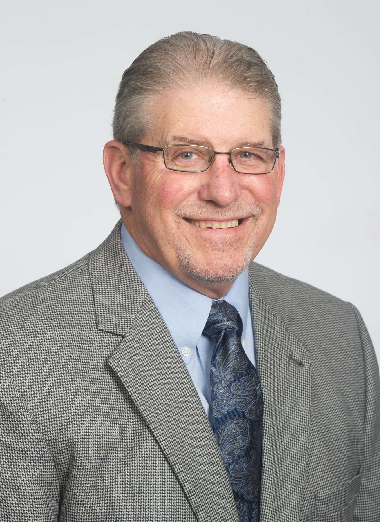 Rick Petri