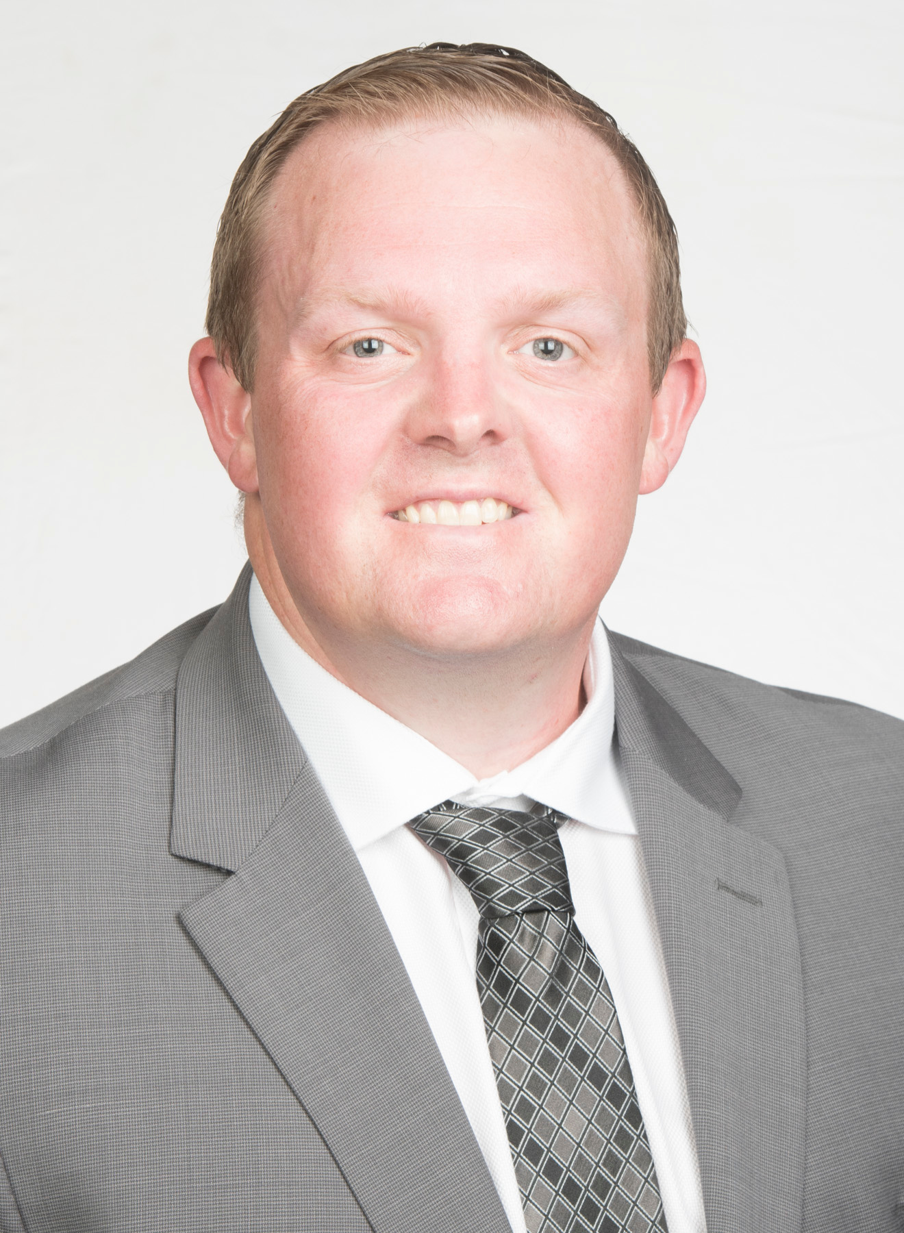 Jason Shumaker