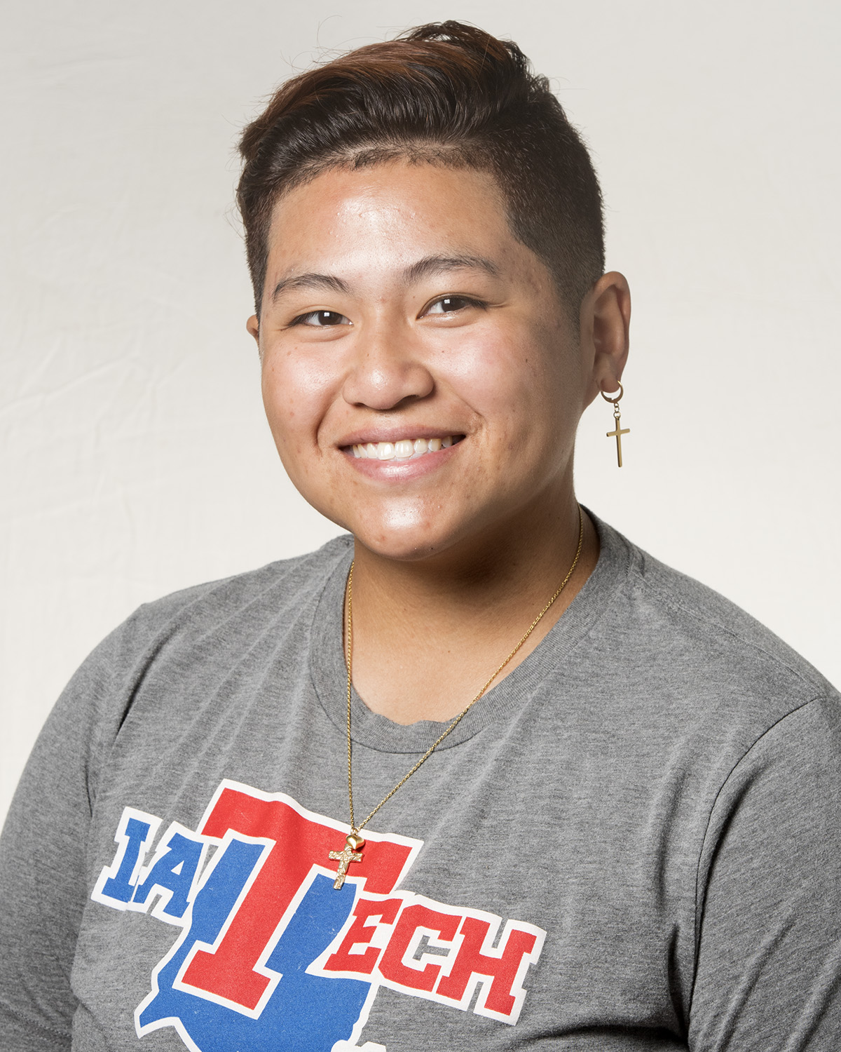 Alexandria Baldizon