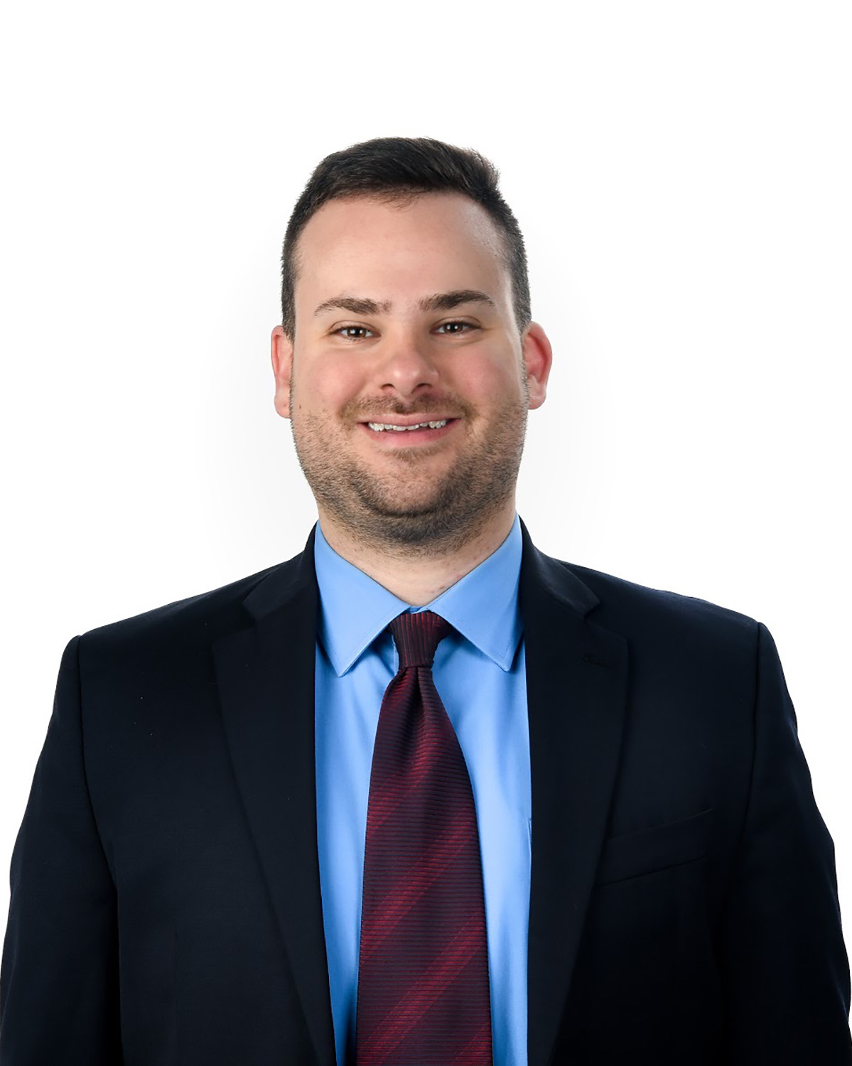 Ryan Amodei