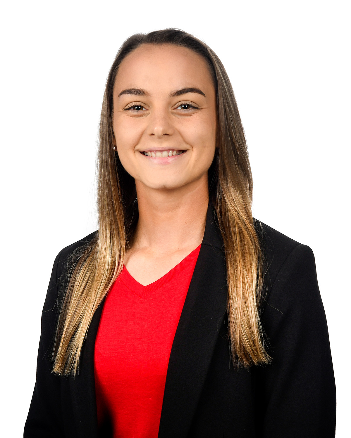 Brooke Morris Headshot