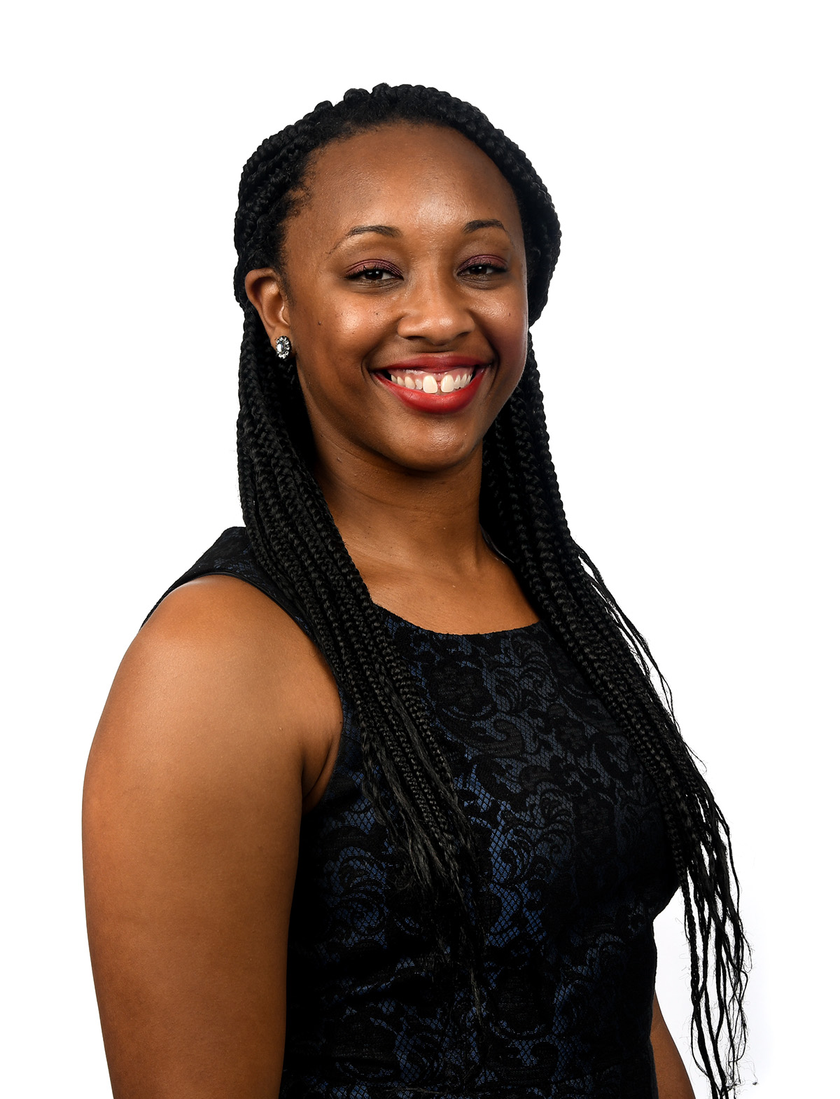 Kasondra McKay mug20