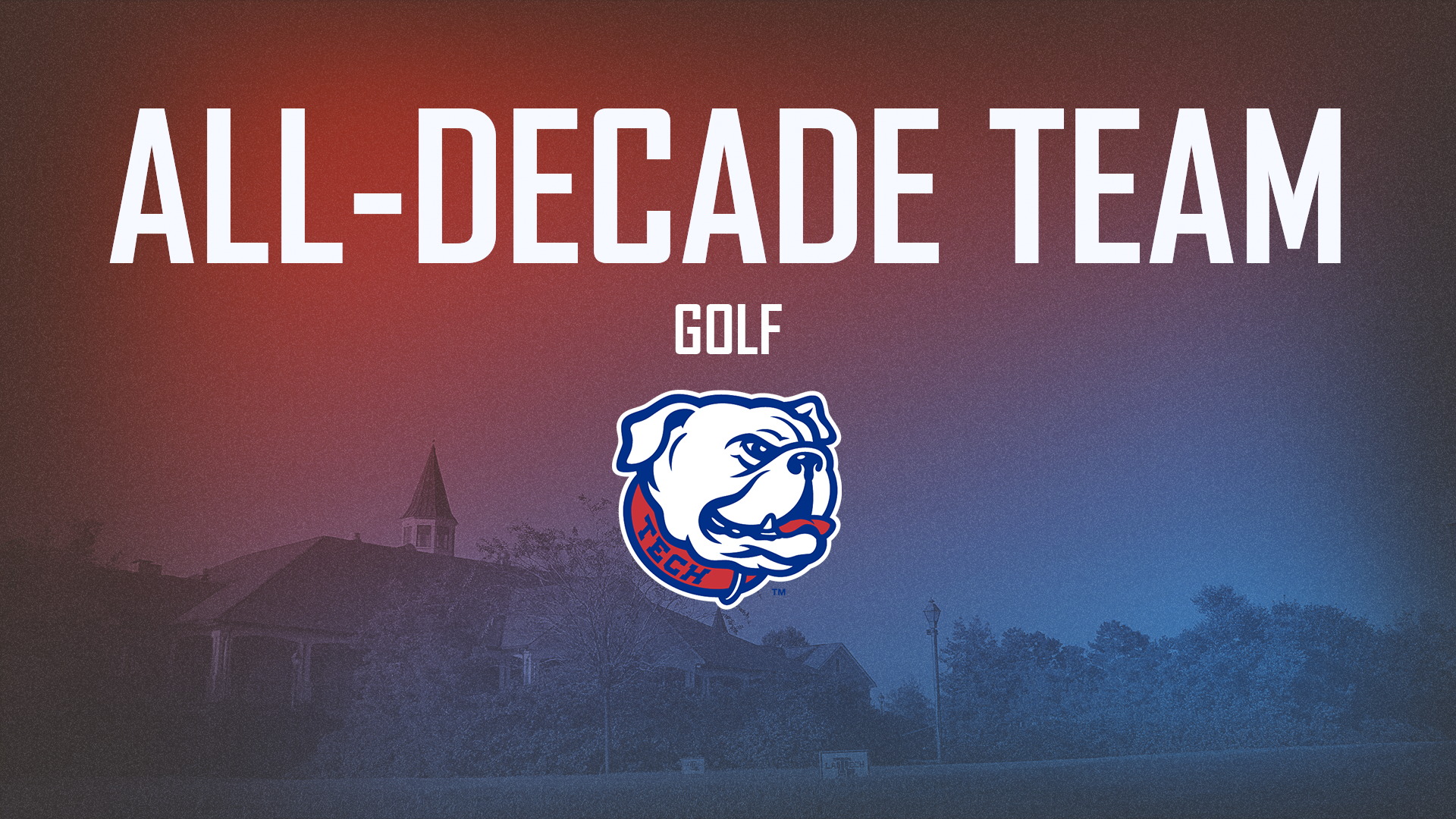 All-Decade Golf
