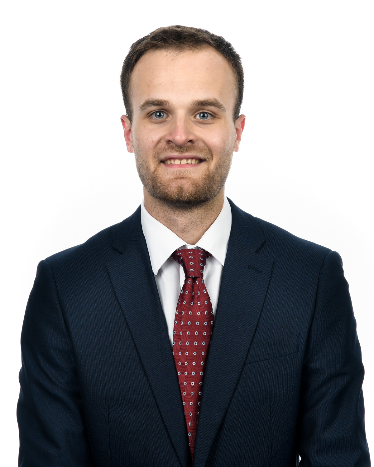 Ben Retzlaff