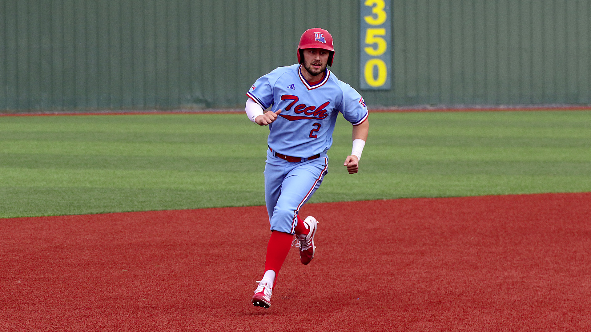 Bates Named CUSA Preseason Player of the Year by Collegiate Baseball