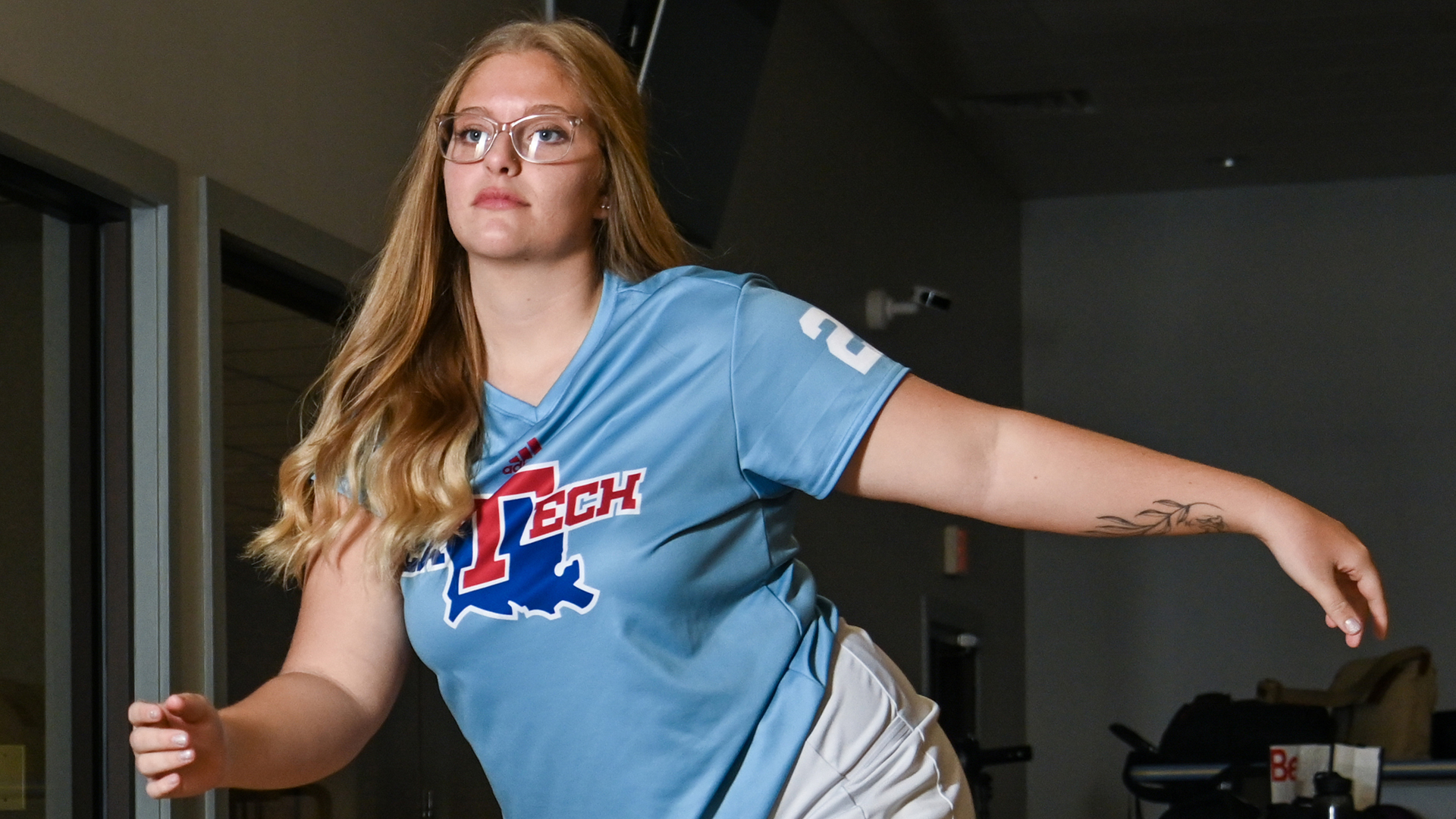 No. 7 LA Tech Bowling Readies for USBC Sectionals LA Tech Athletics