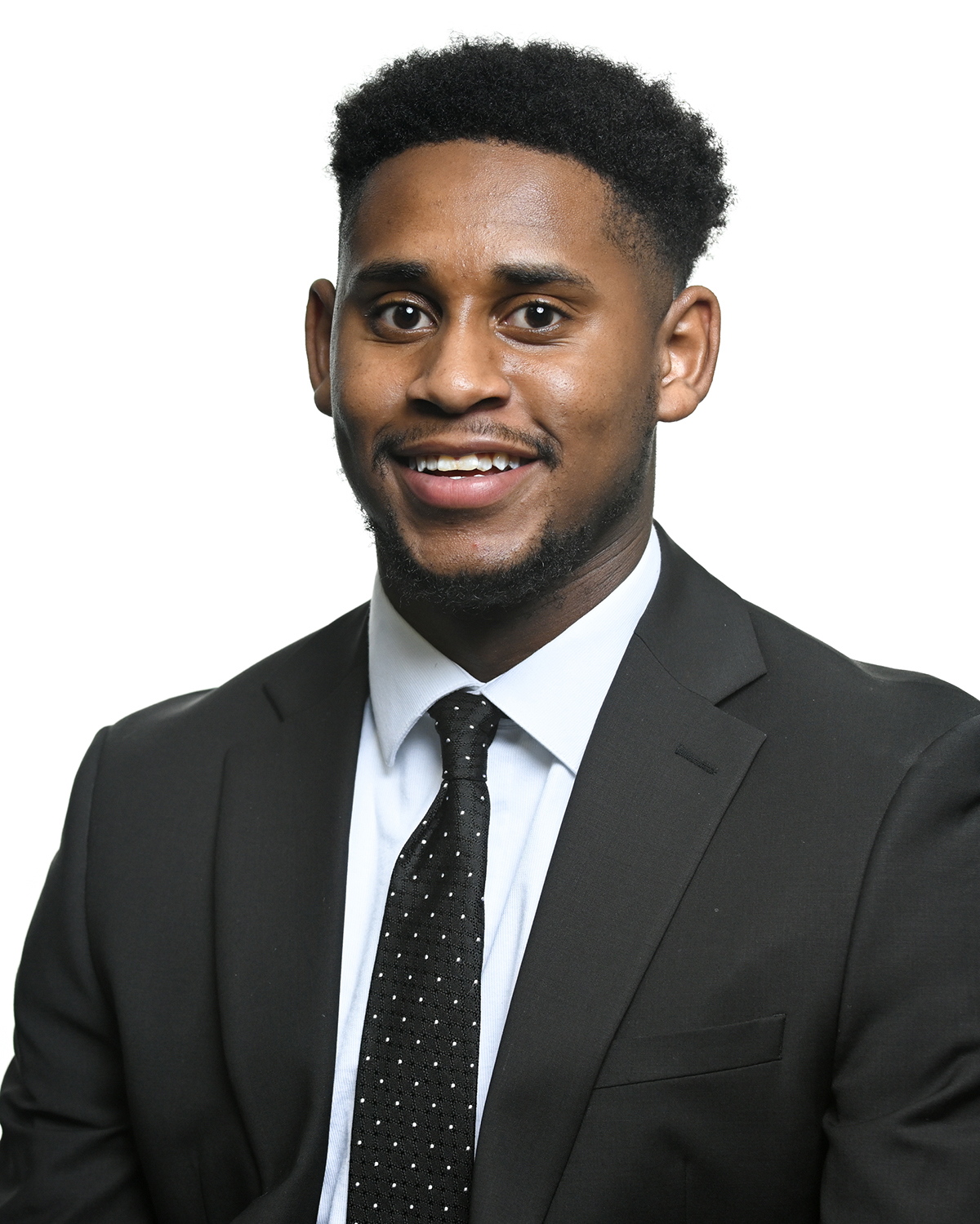 Headshot by Emerald McIntyre/Louisiana Tech University