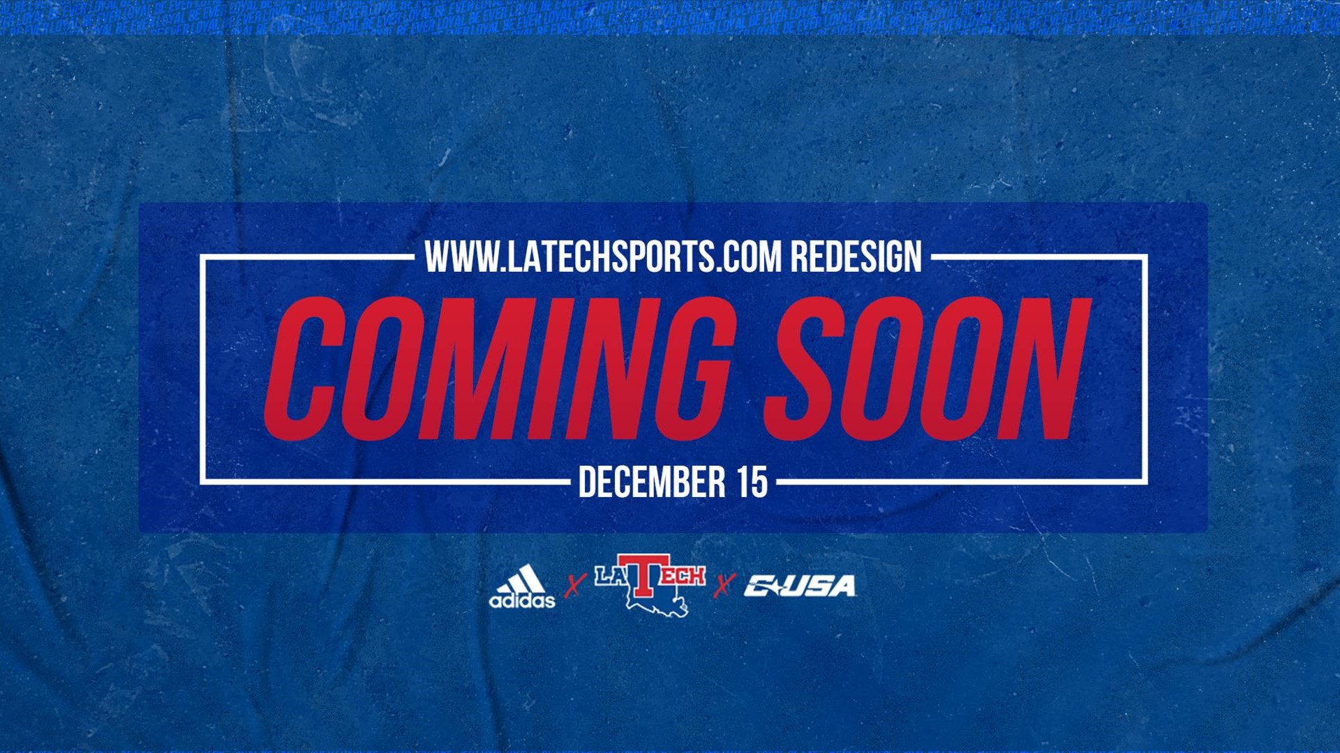 LA Tech Athletics to Launch Redesigned site LA Tech Athletics