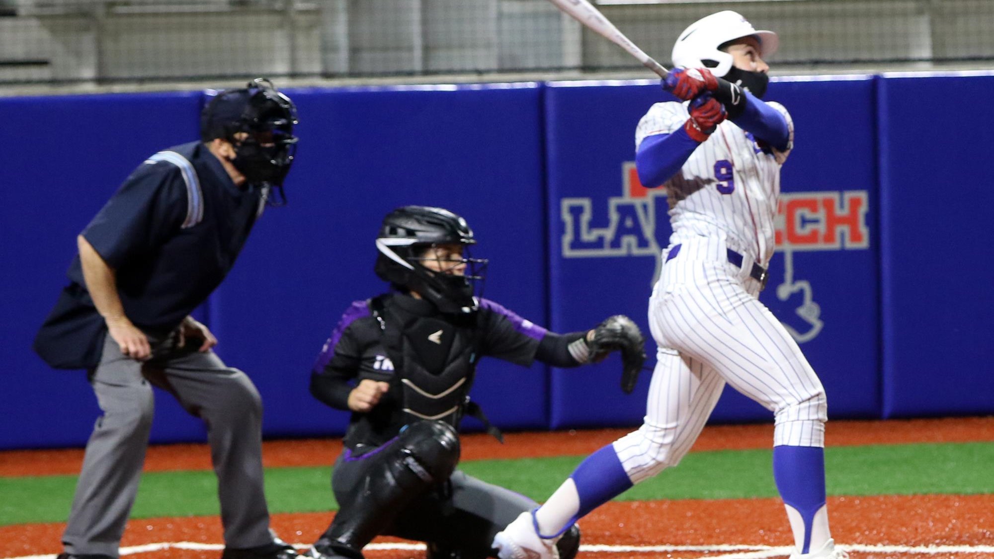 Kara Goff Softball LA Tech Athletics