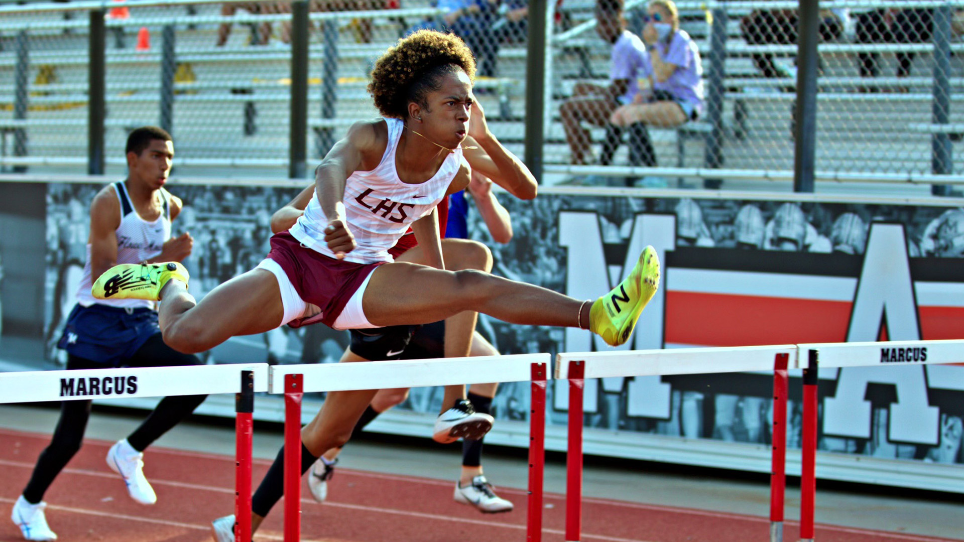 Adds Daylon Berry to 202122 Signing Class LA Tech Athletics