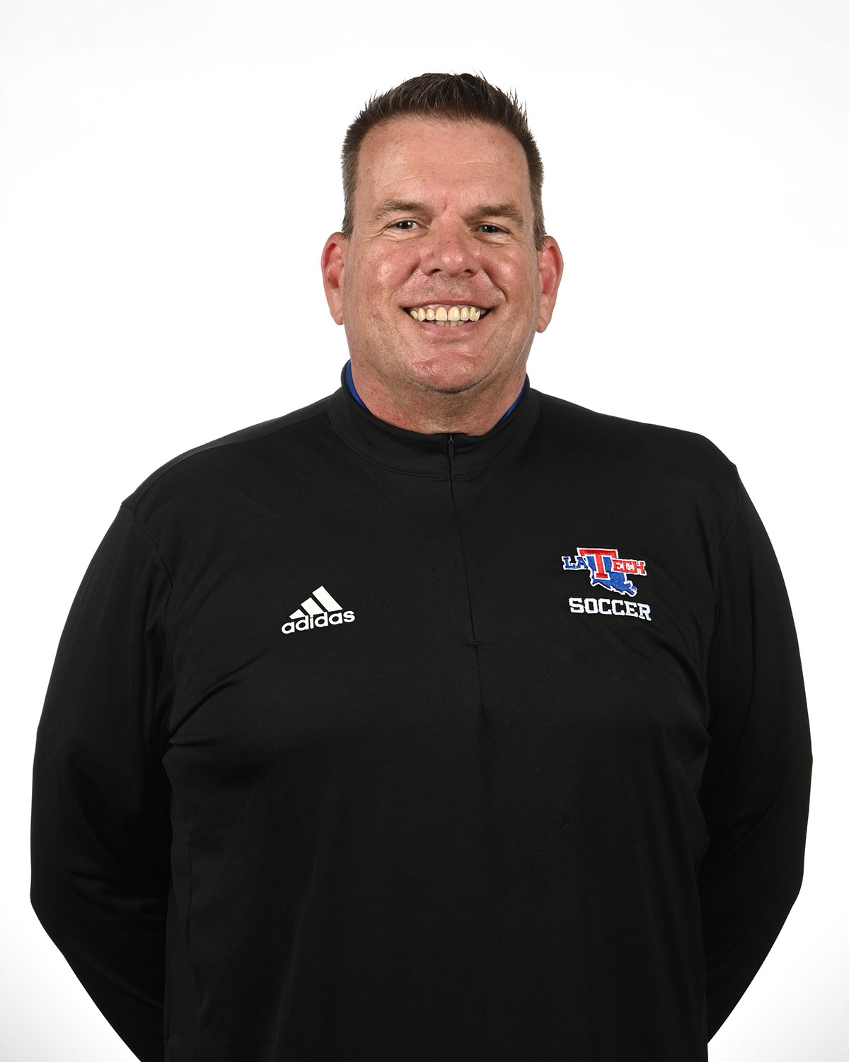 Steve Voltz