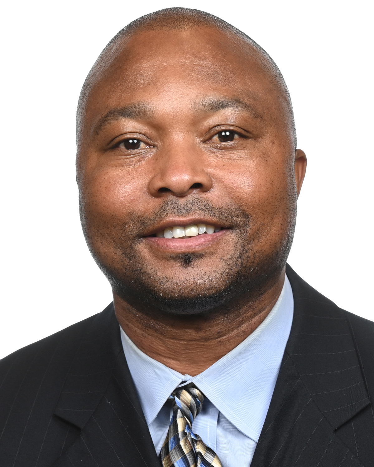 Perry Carter
