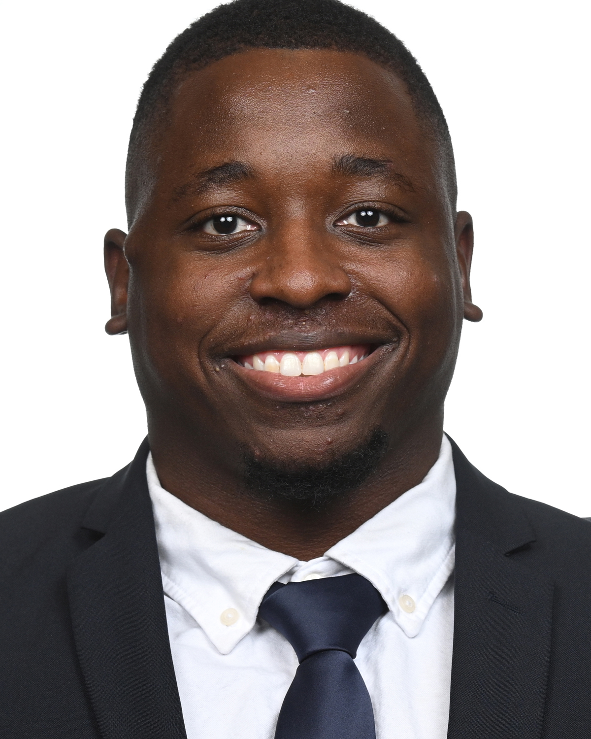 Rodney Brown