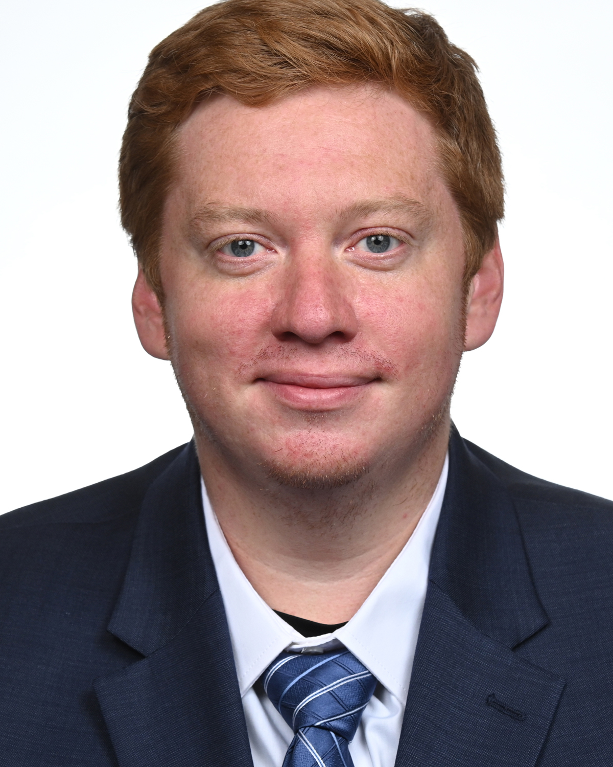 James Roberson