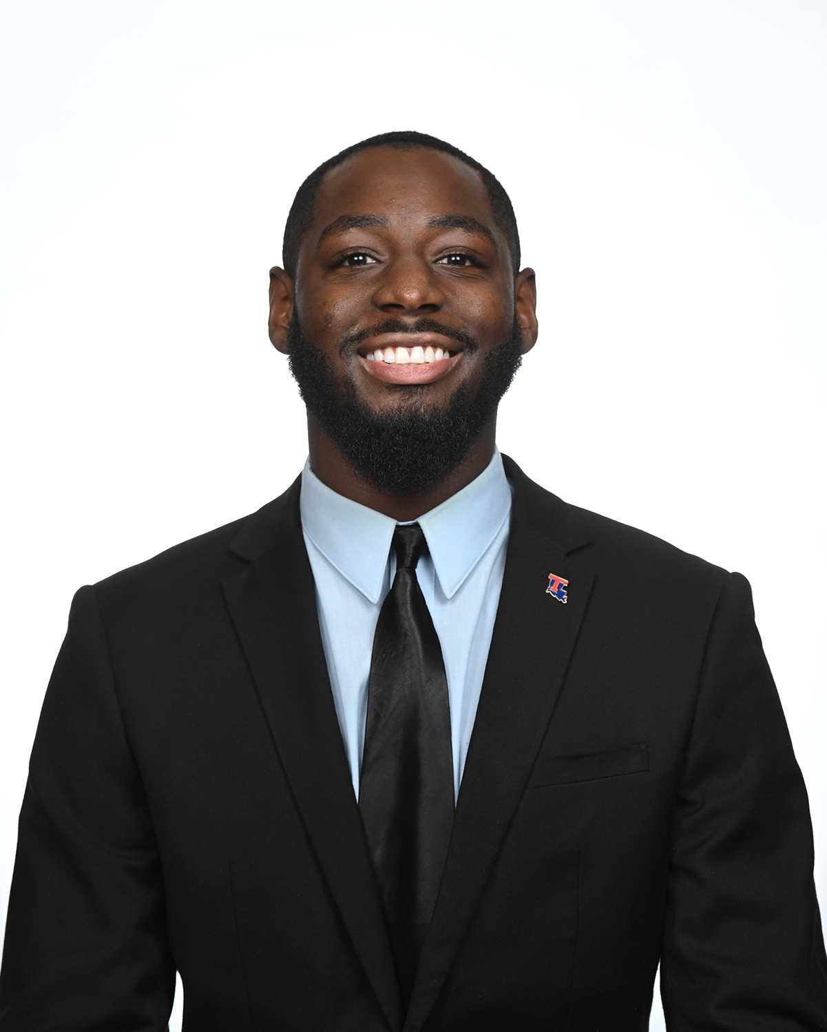 Caleb Roberson