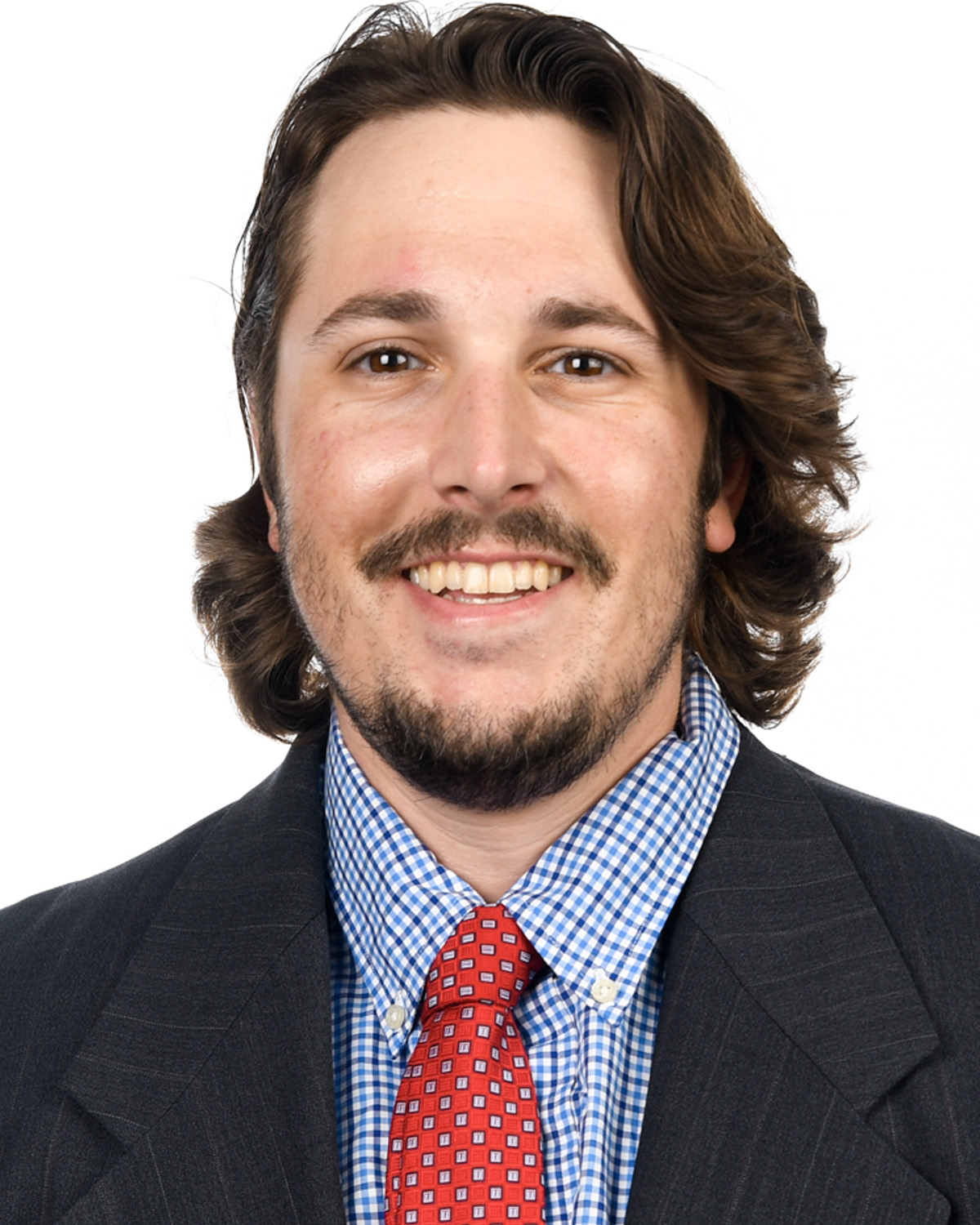 Jude Holloway
