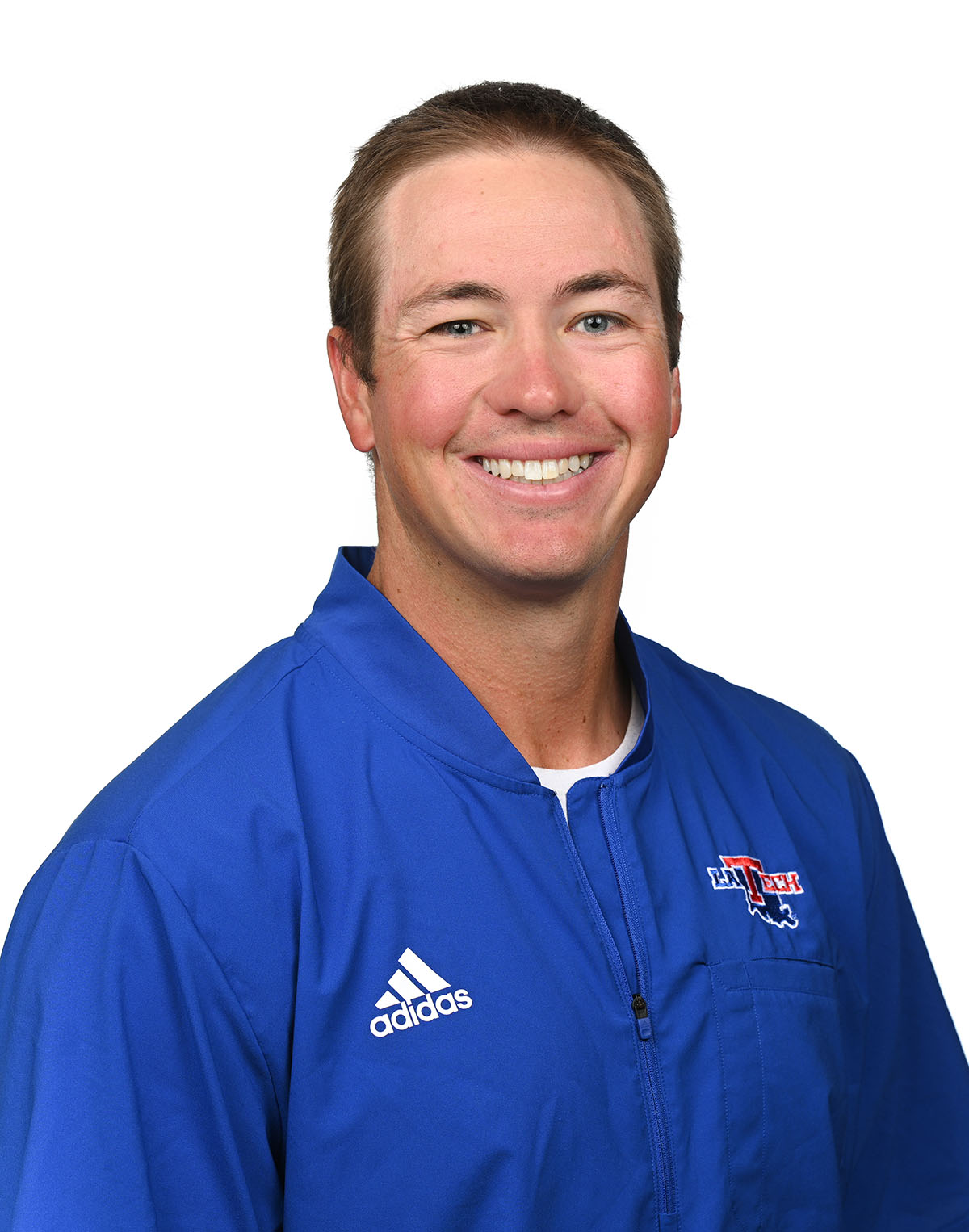 Tyler Krobezky 