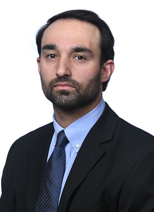Gary Cioffi Headshot