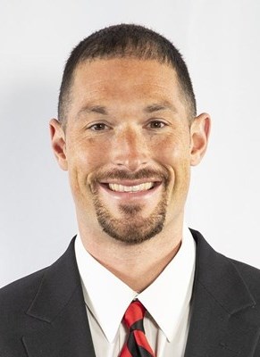 Dave Scholz Headshot