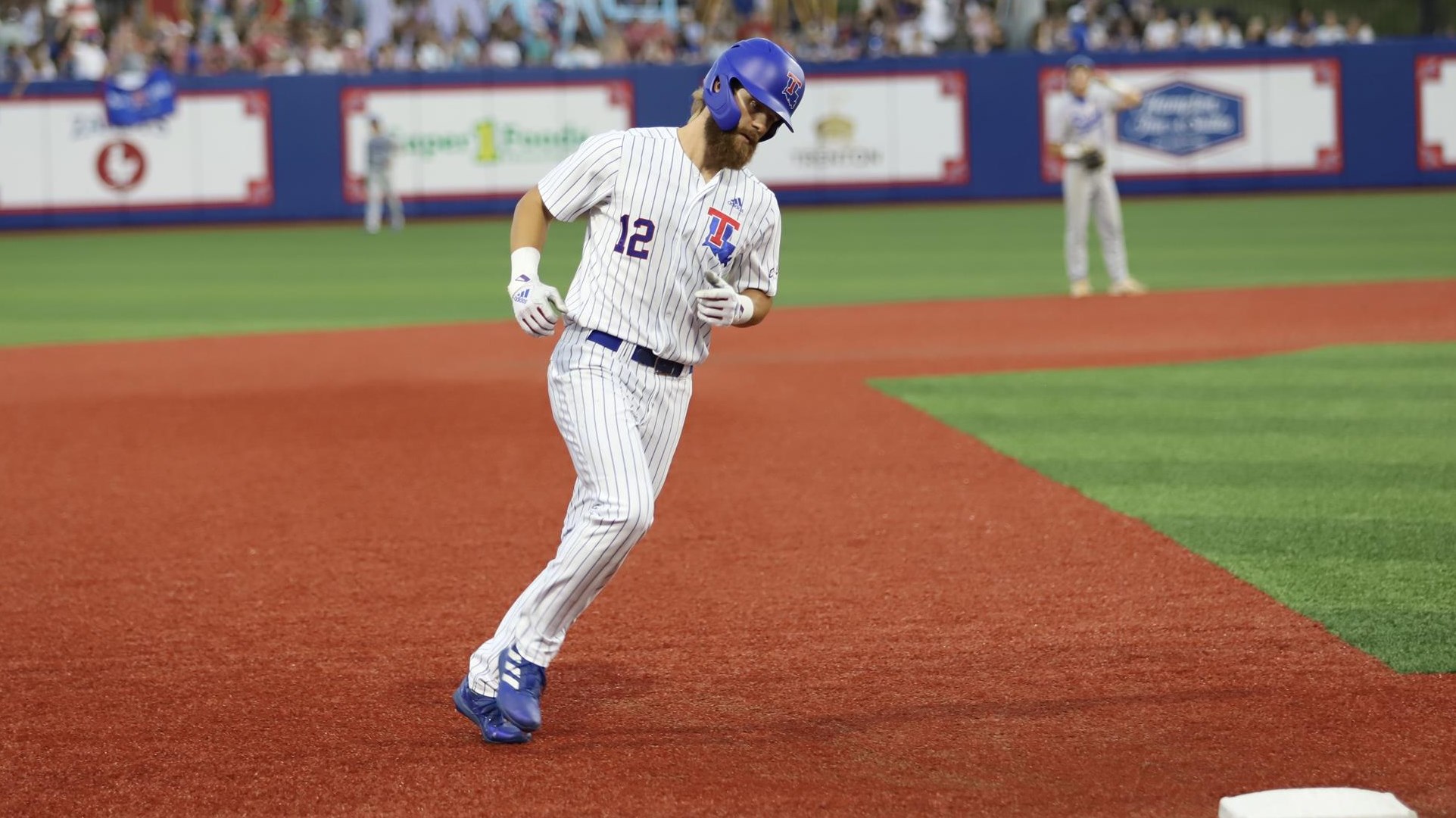 LA Tech's Matulia named CUSA Hitter of the Week Crescent City Sports