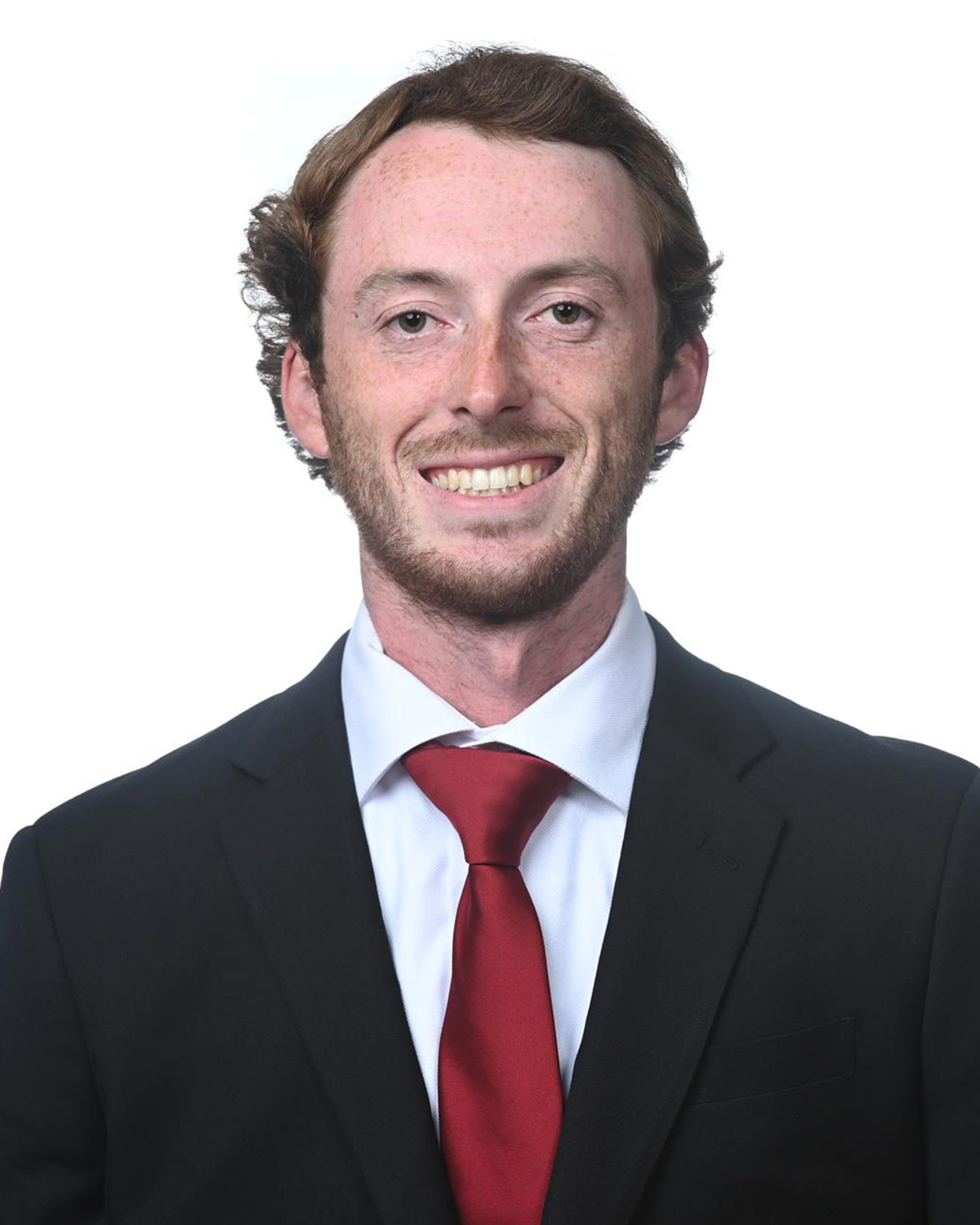 Eric Jones