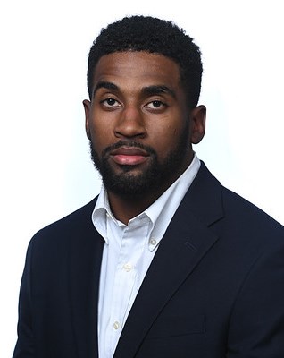 Paul Turner Headshot