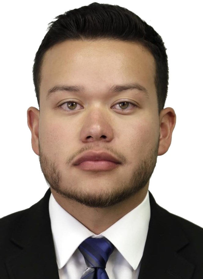 Jacob Martinez 