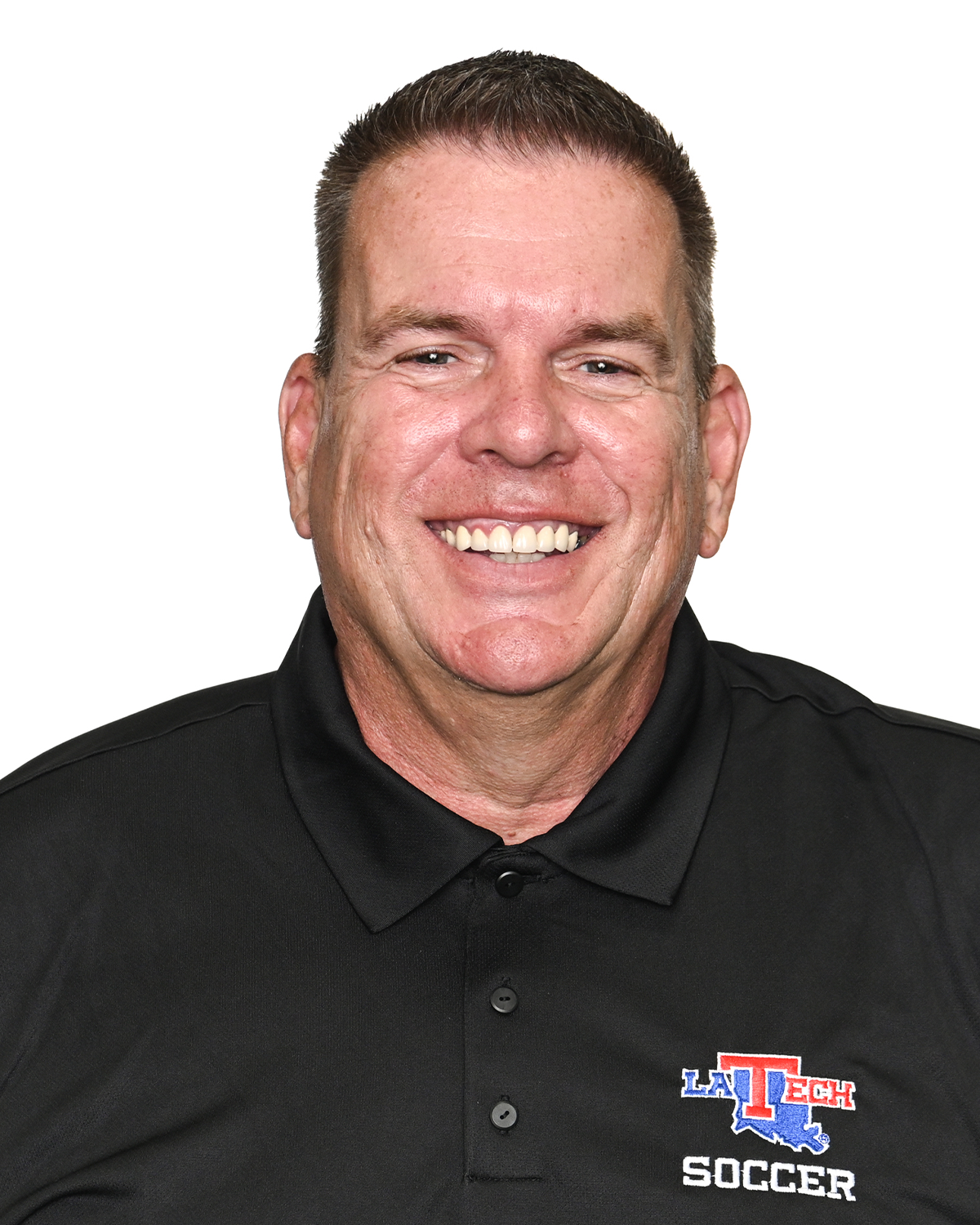 Steve Voltz Headshot