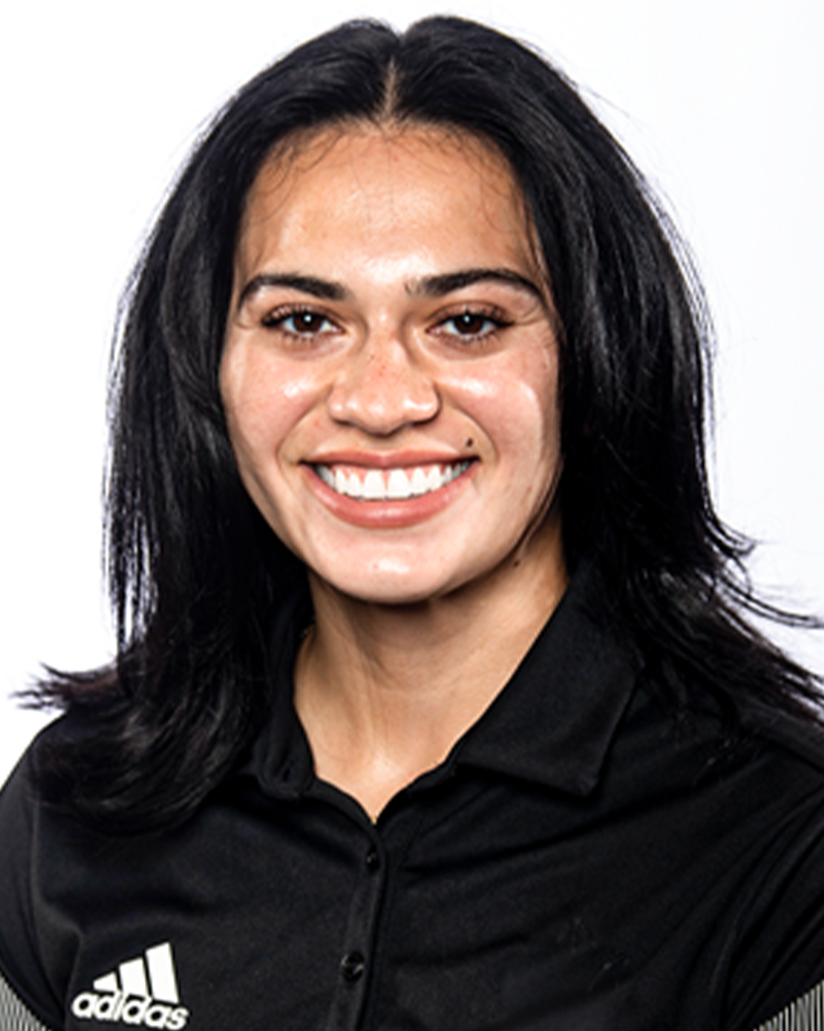 Jeanee Romero Headshot