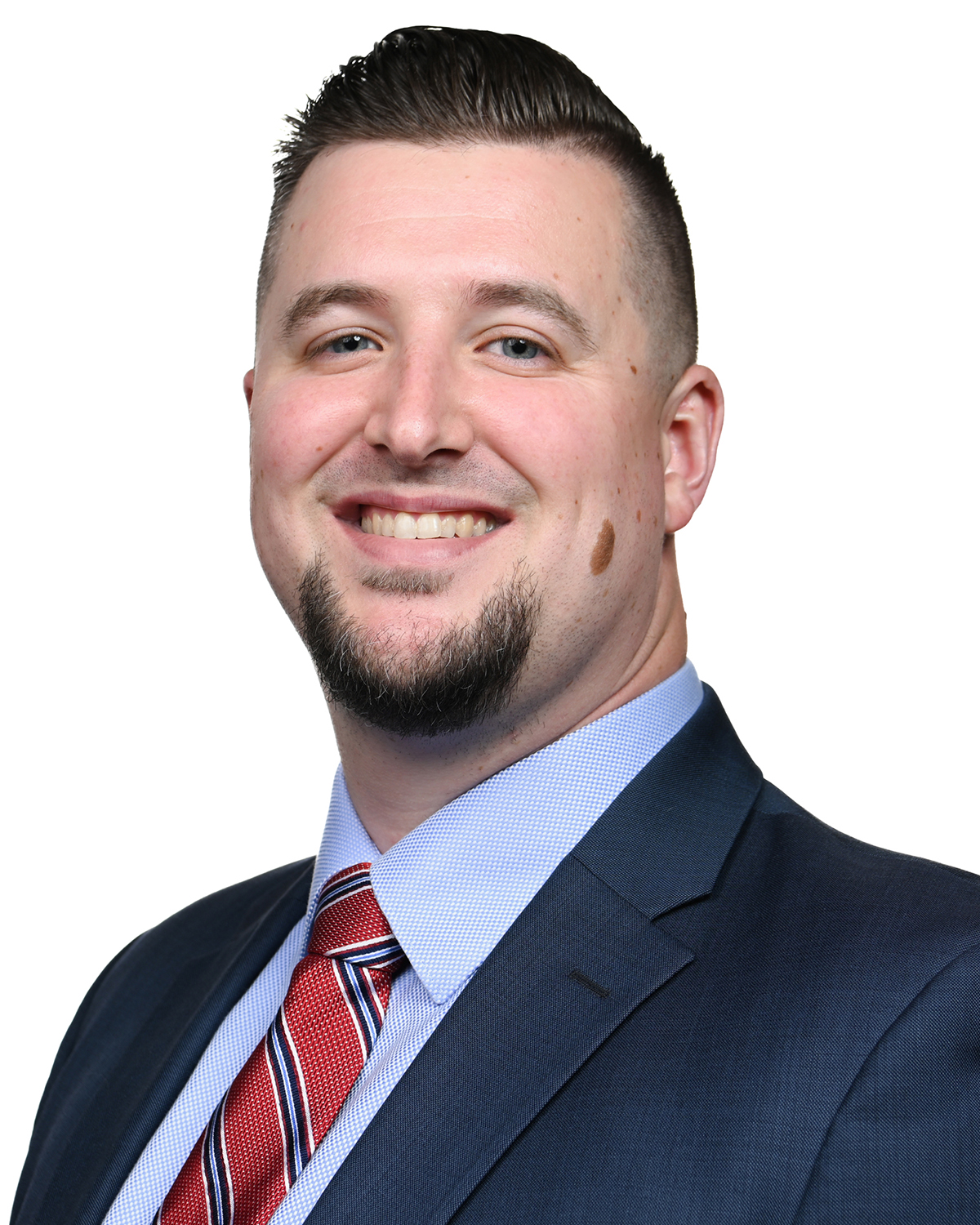 Dave Nedbalek