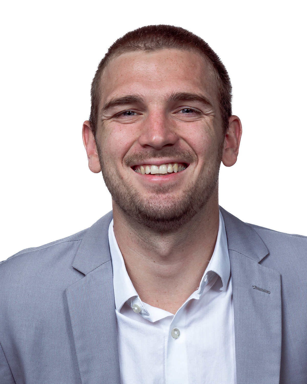 Adam Lavelle