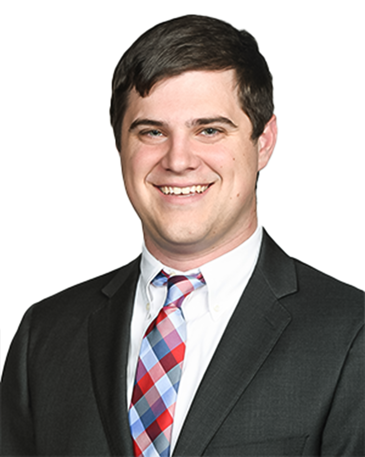 Nick Long Edited Headshot