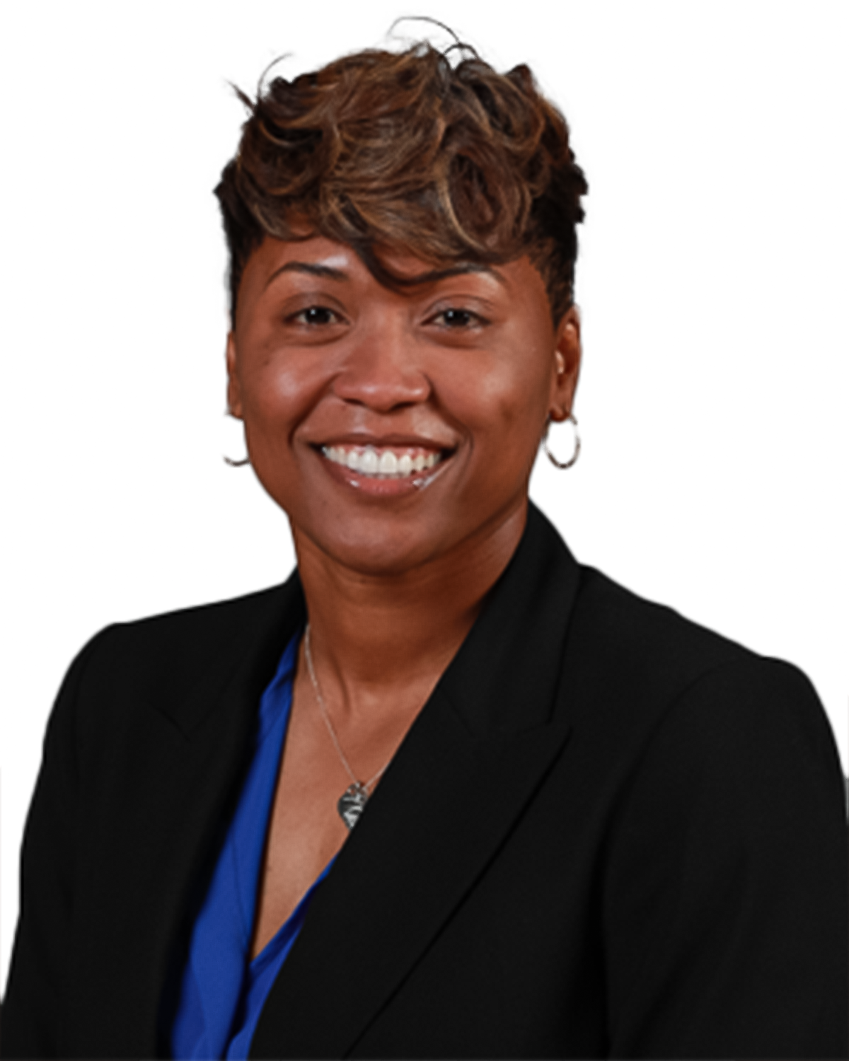Nitra Perry Edited Headshot