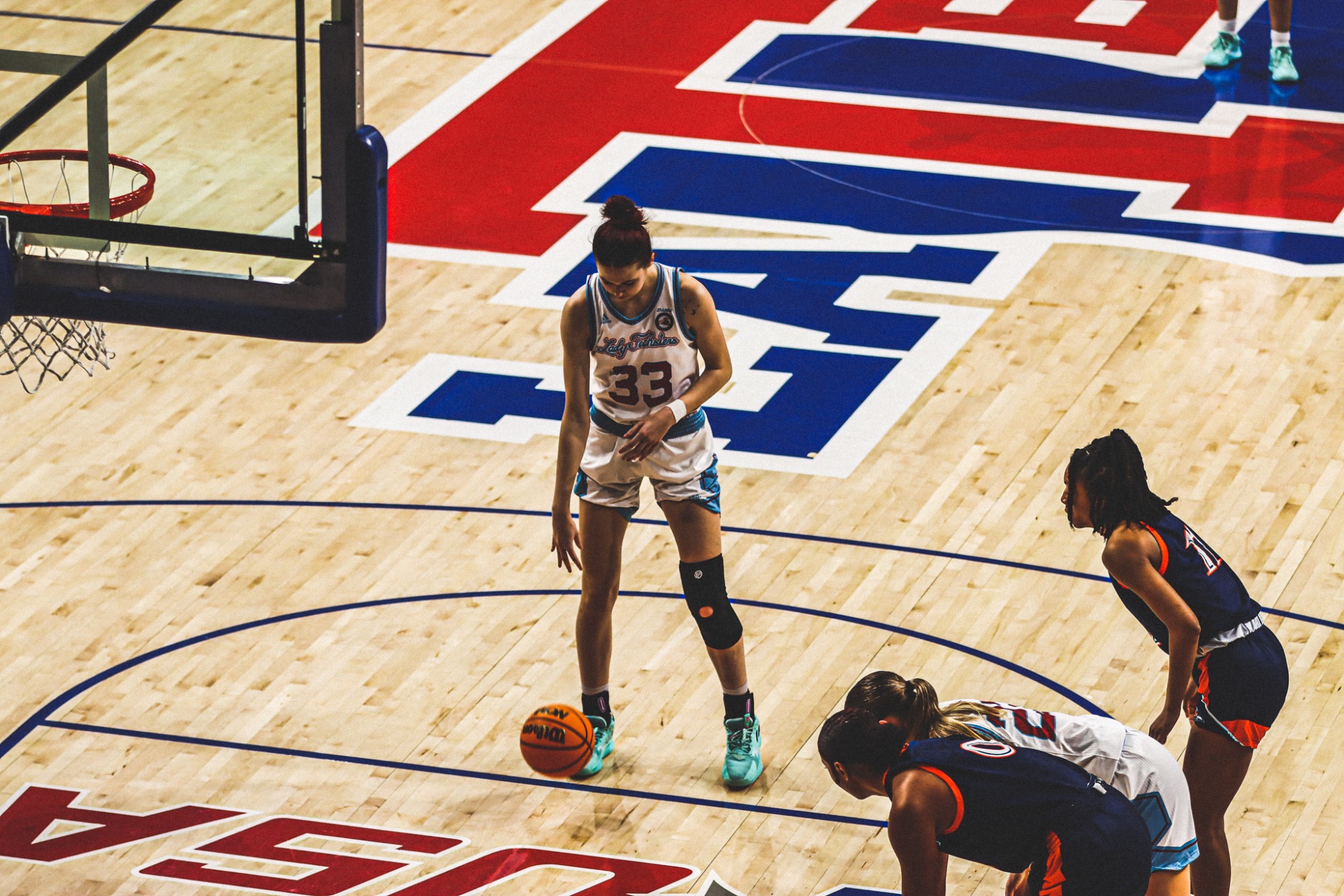 Preview LA Tech vs. FIU LA Tech Athletics