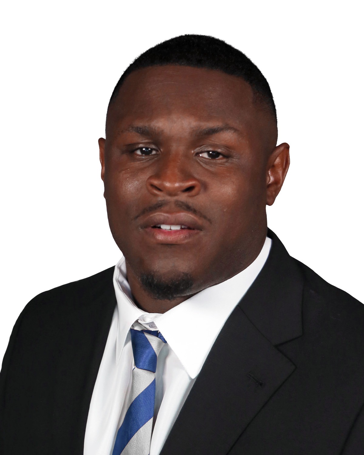 Keelon Brookins