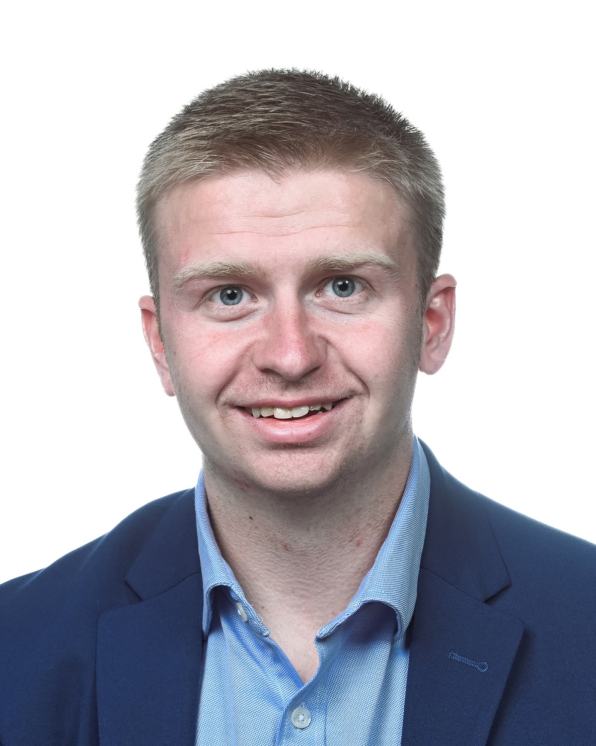 Hunter Corneliusen