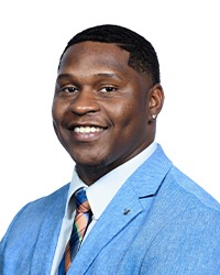 Jay Gafford