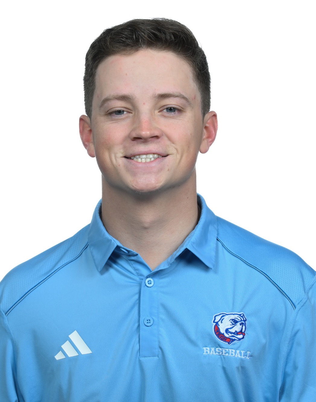 Garrett Belding 
