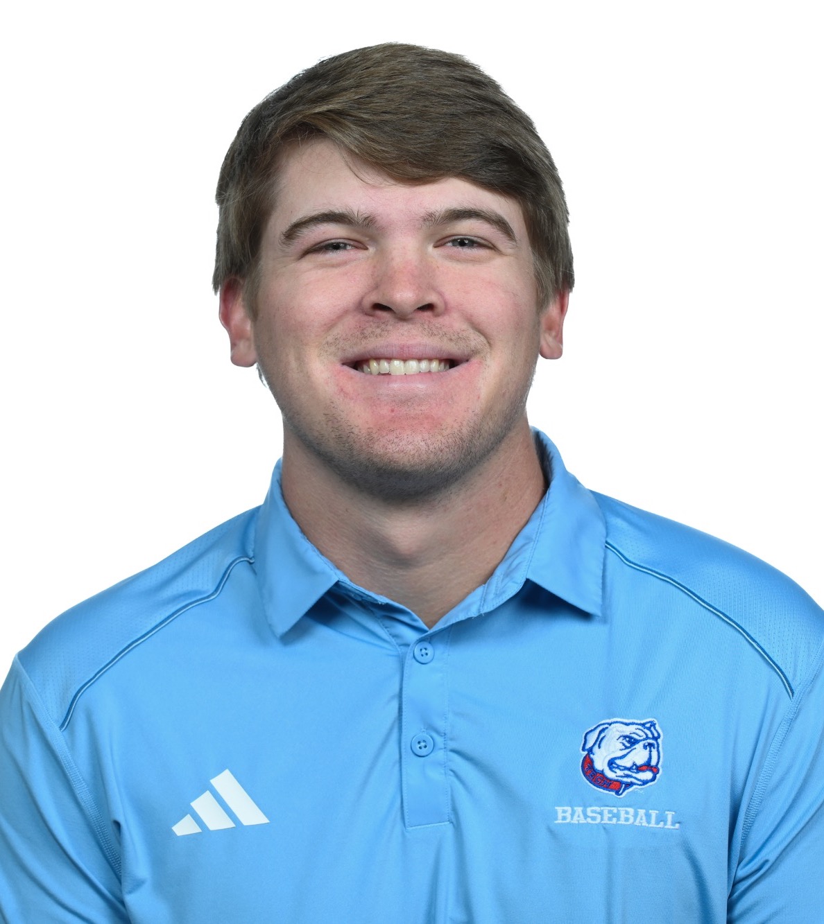 Trent Touchet