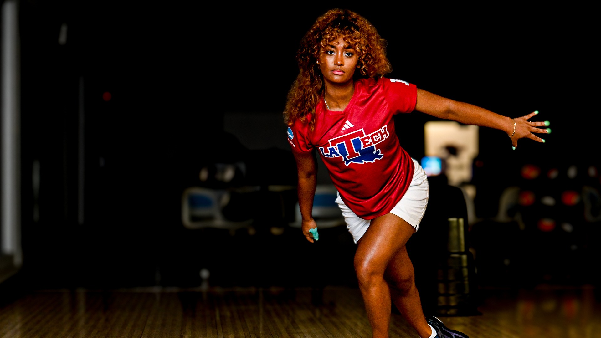 Patricia Rosales - Women’s Bowling - LA Tech Athletics
