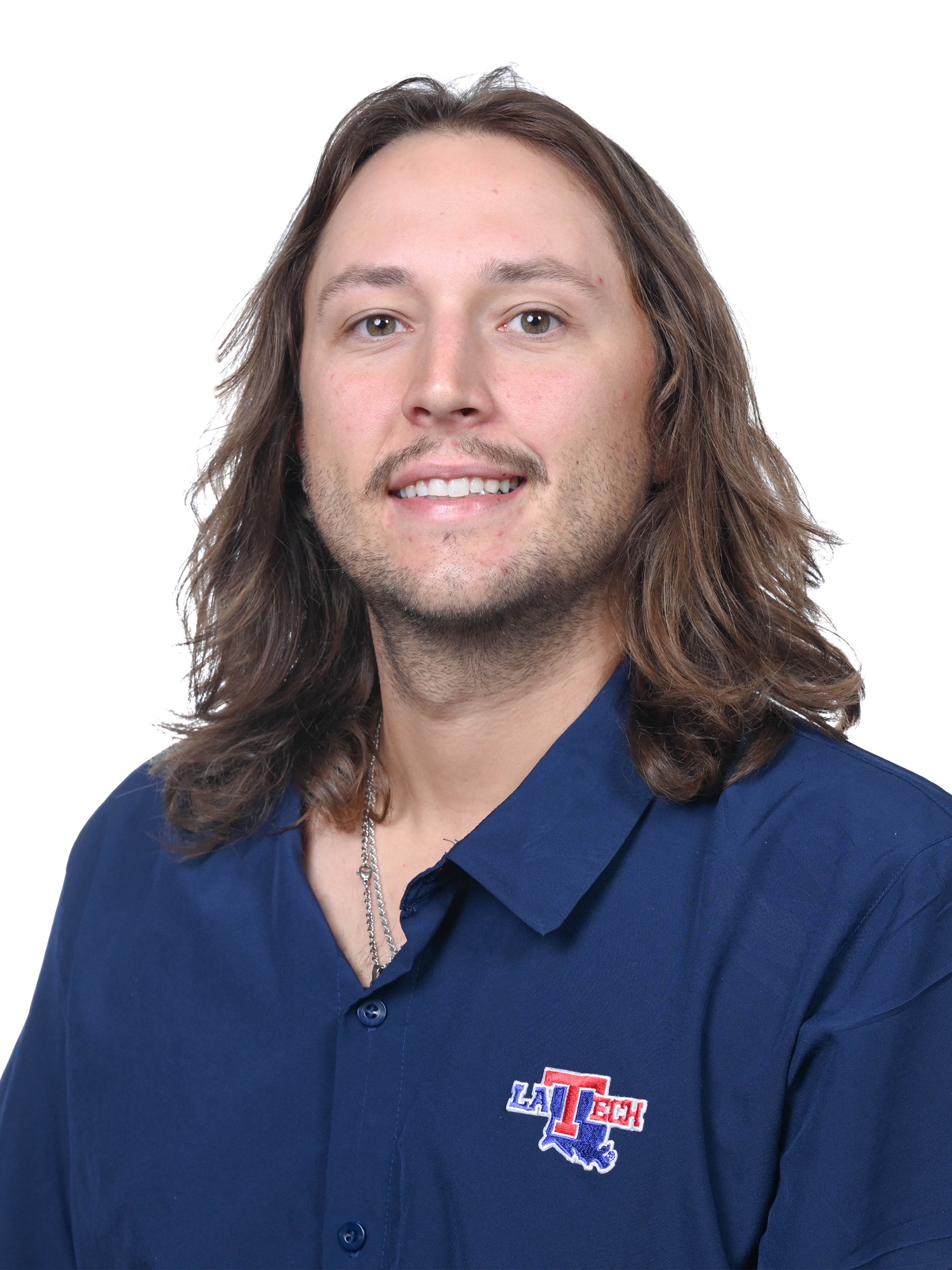 Lane Hanna Headshot