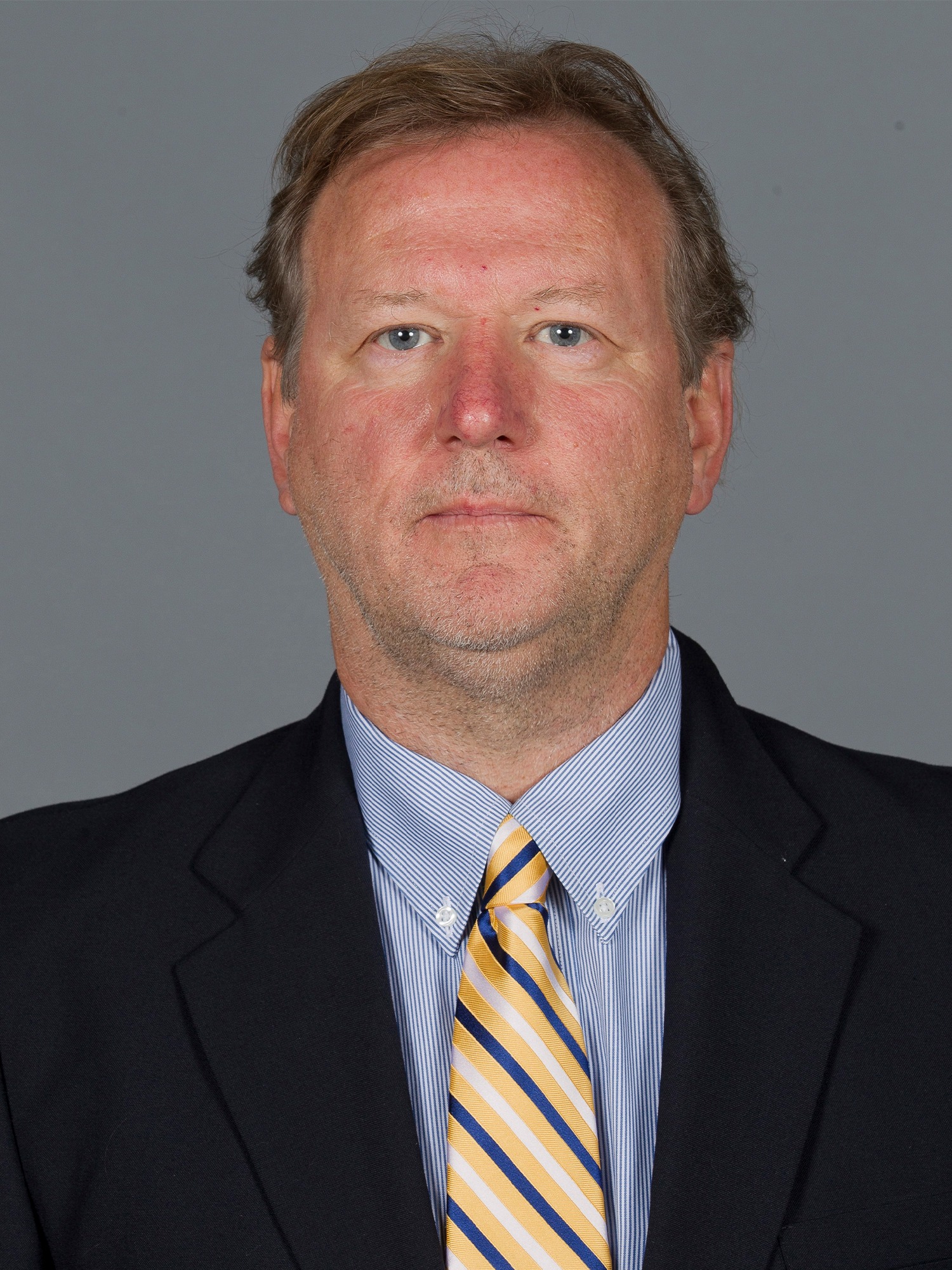 Tony Franklin headshot