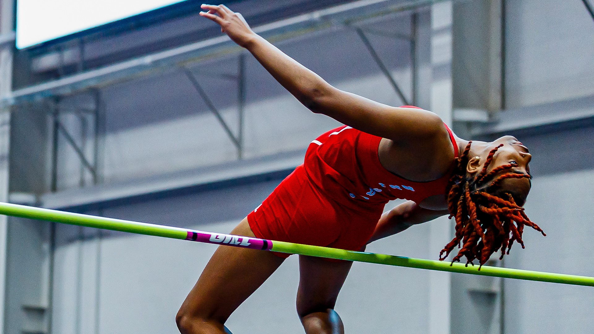 Bulldogs Open Outdoor Season With Jim Mize Invitational LA Tech Athletics