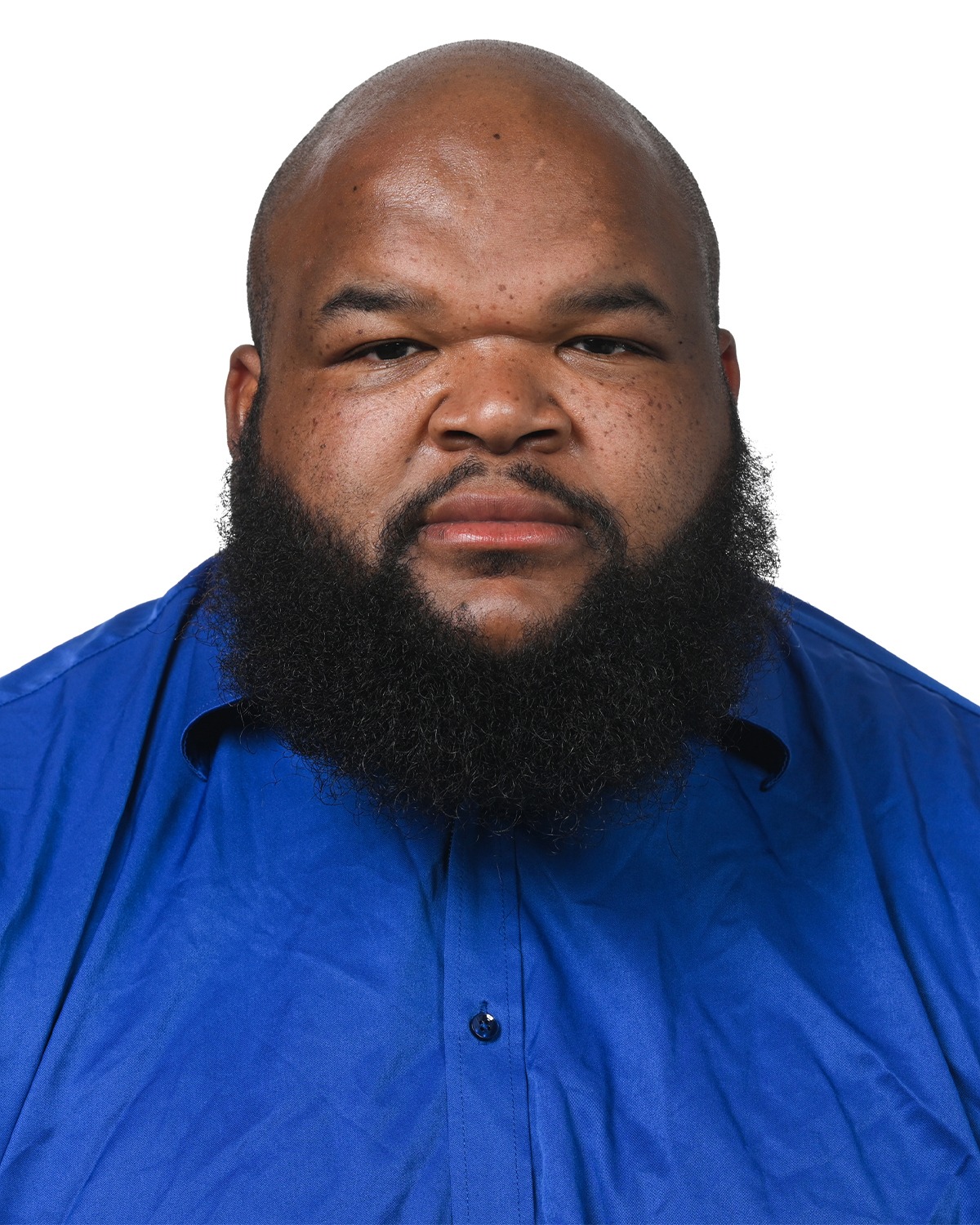 Joseph Blue