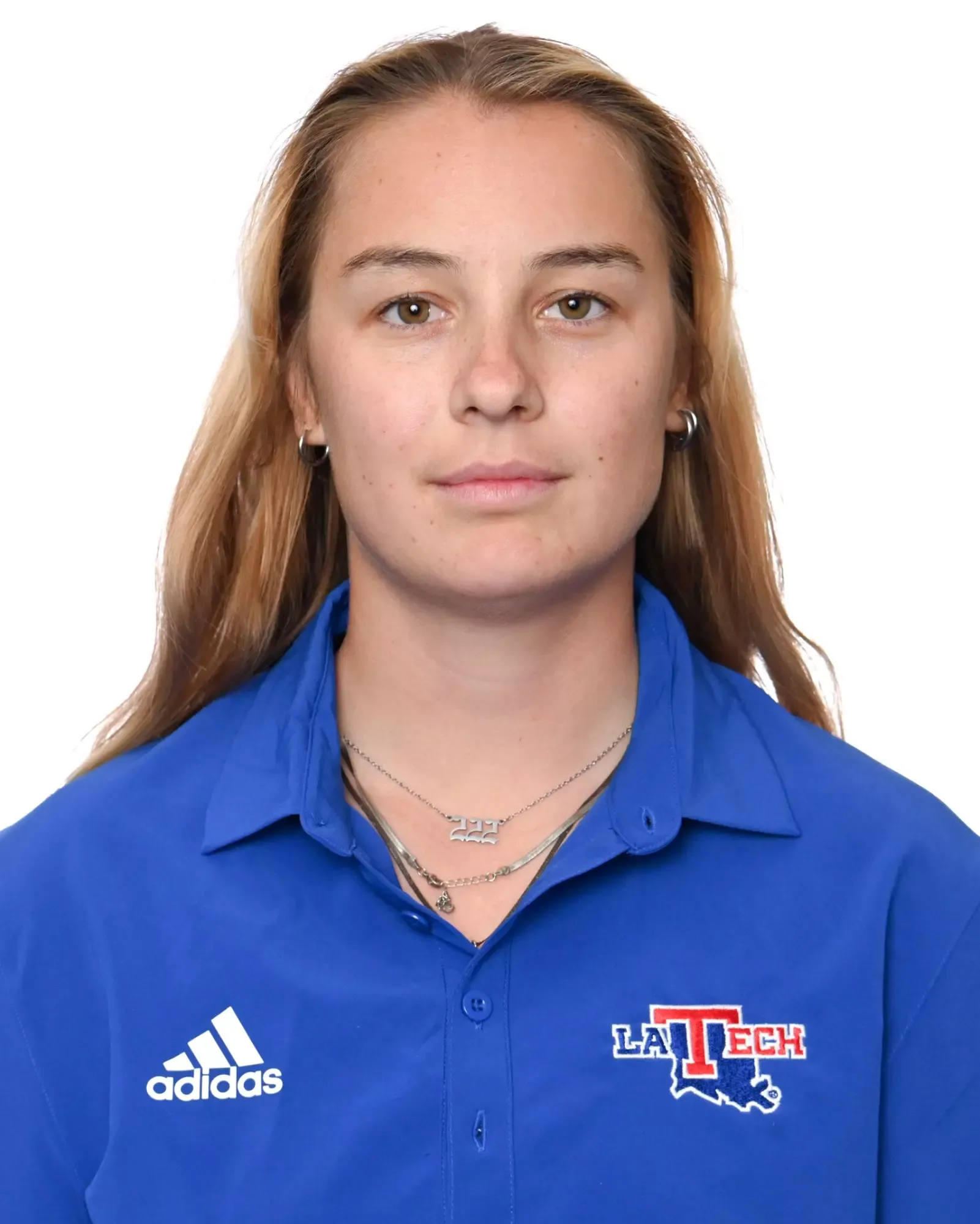 Photographs by Emerald McIntyre/Louisiana Tech University
