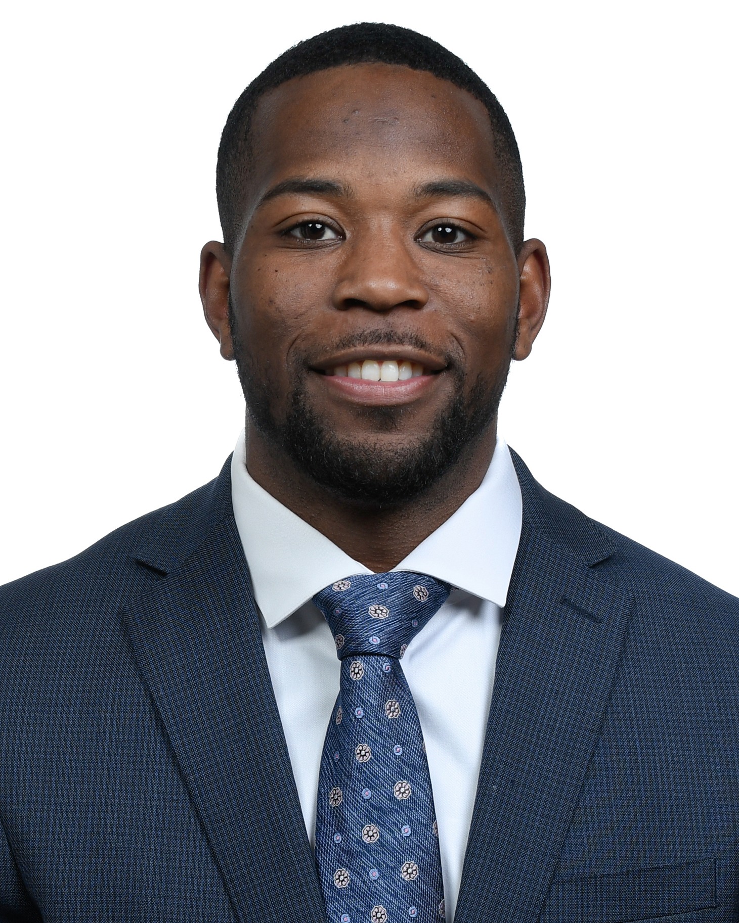 Isaiah Graham